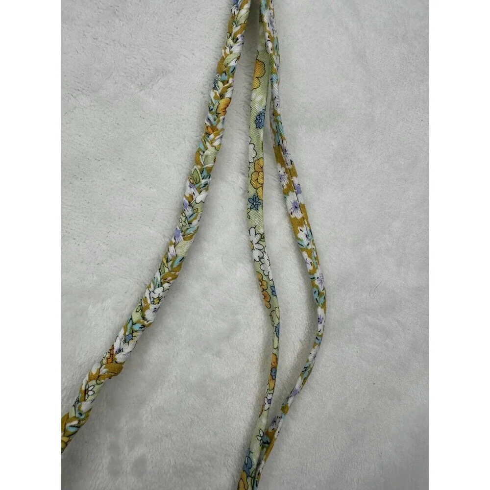 NEW Free People Ariana Ost The Era Strand Necklace Shell Pendant Bohemian Beach
